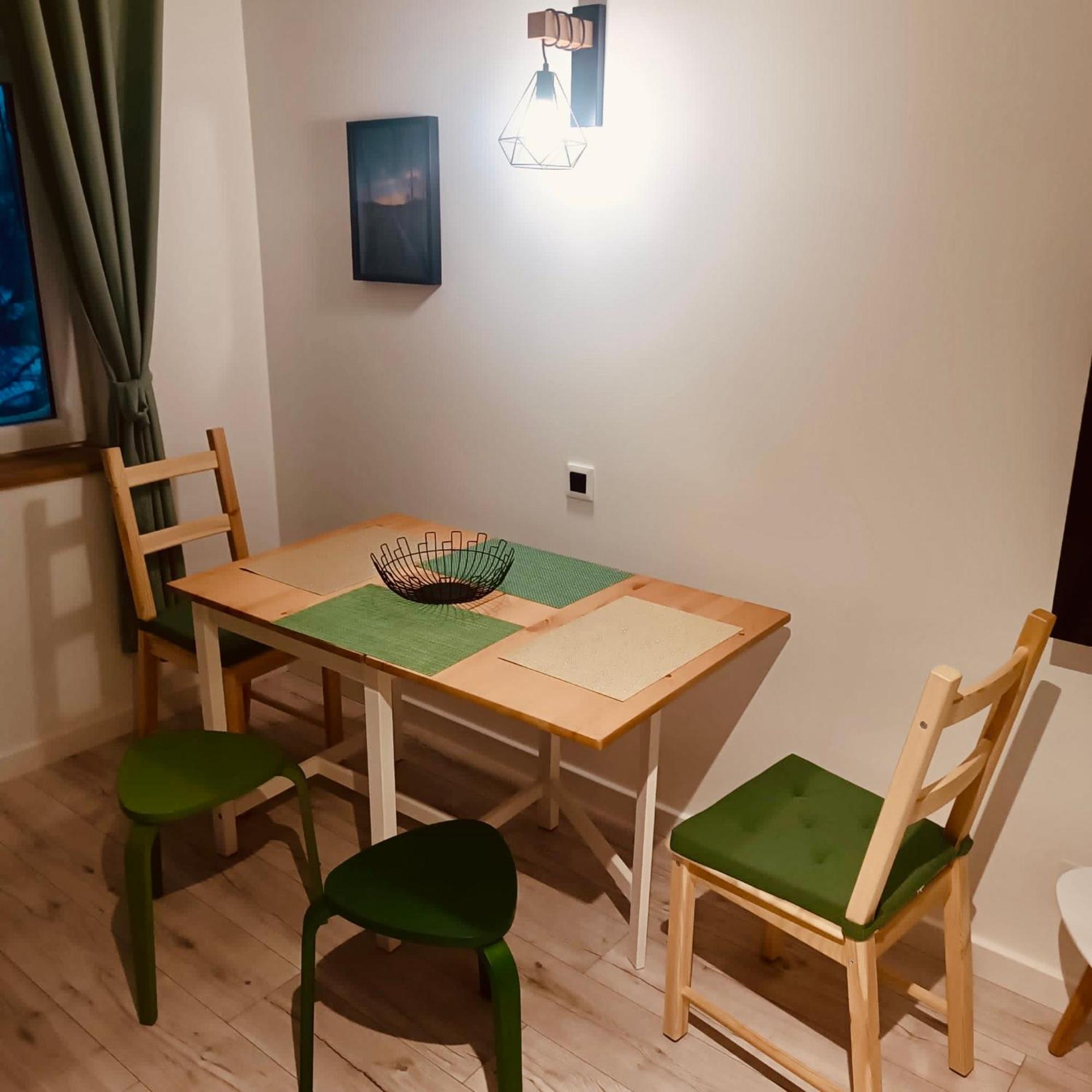 Studio Z Sauna Duszniki Zdrój Exterior foto