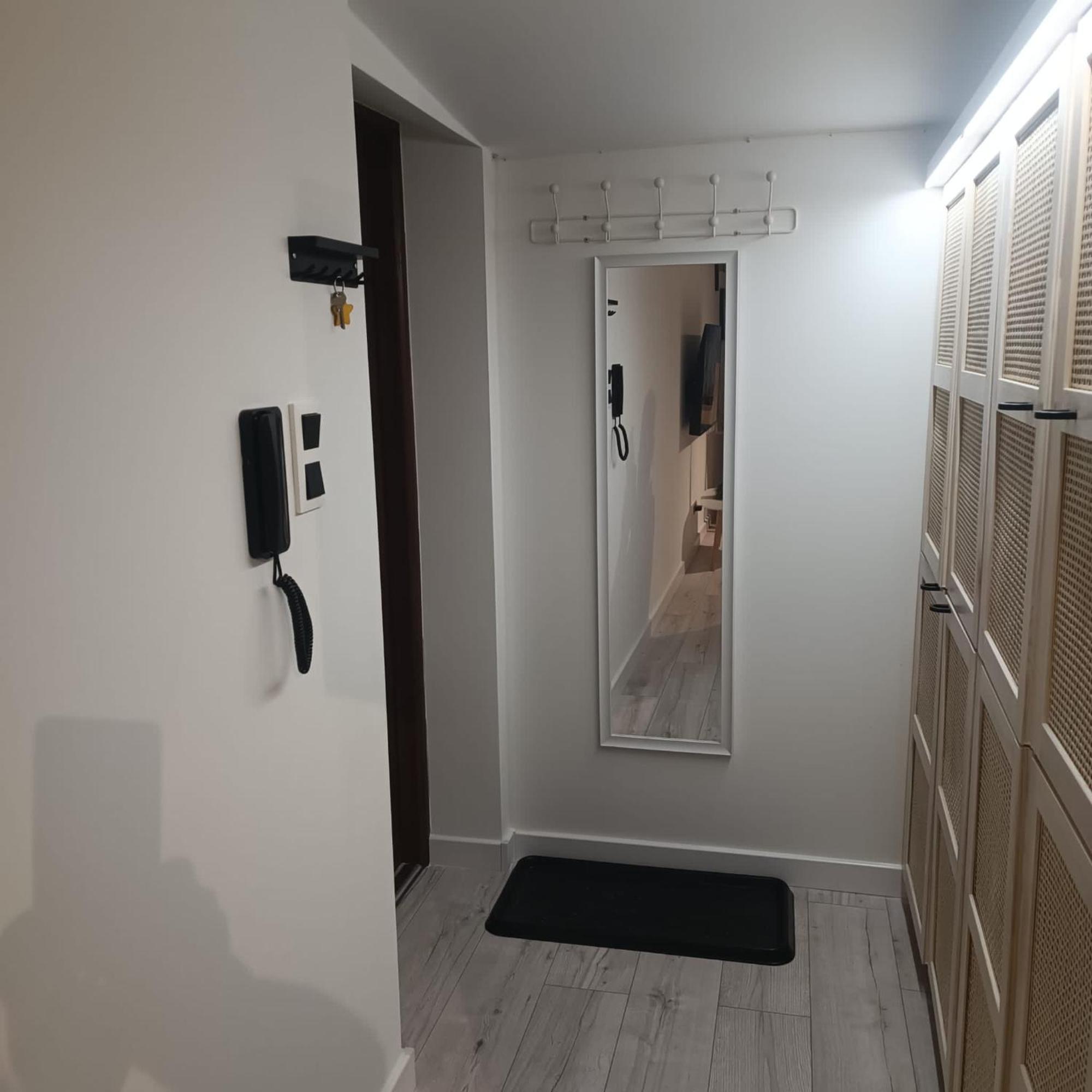 Studio Z Sauna Duszniki Zdrój Exterior foto